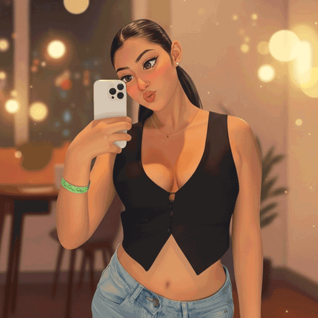 Paula Hernandez