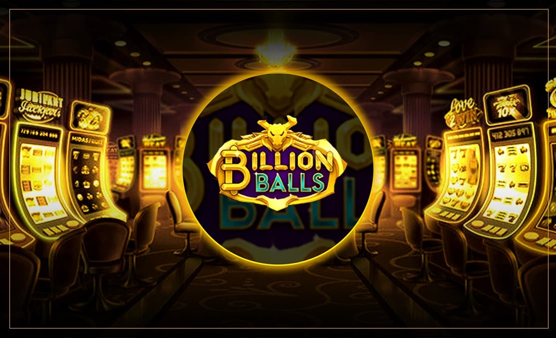 Billion Balls