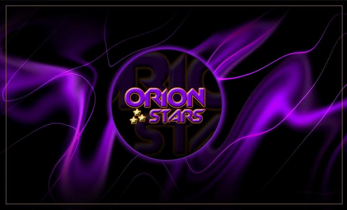 Orion Stars