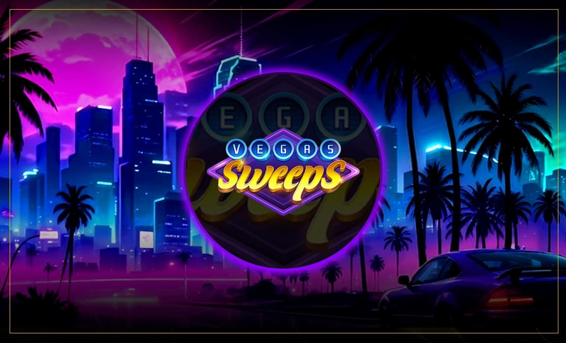 Vegas Sweeps