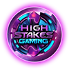 High Stakes Gaming
